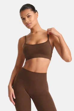 TALA Strength / Lifting|Sports Bras*Sculpt Seamless Bandeau Sports Bra -
