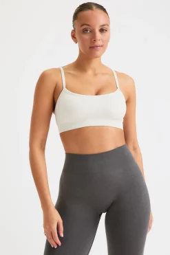 TALA Strength / Lifting|Sports Bras*Sculpt Seamless Bandeau Sports Bra -