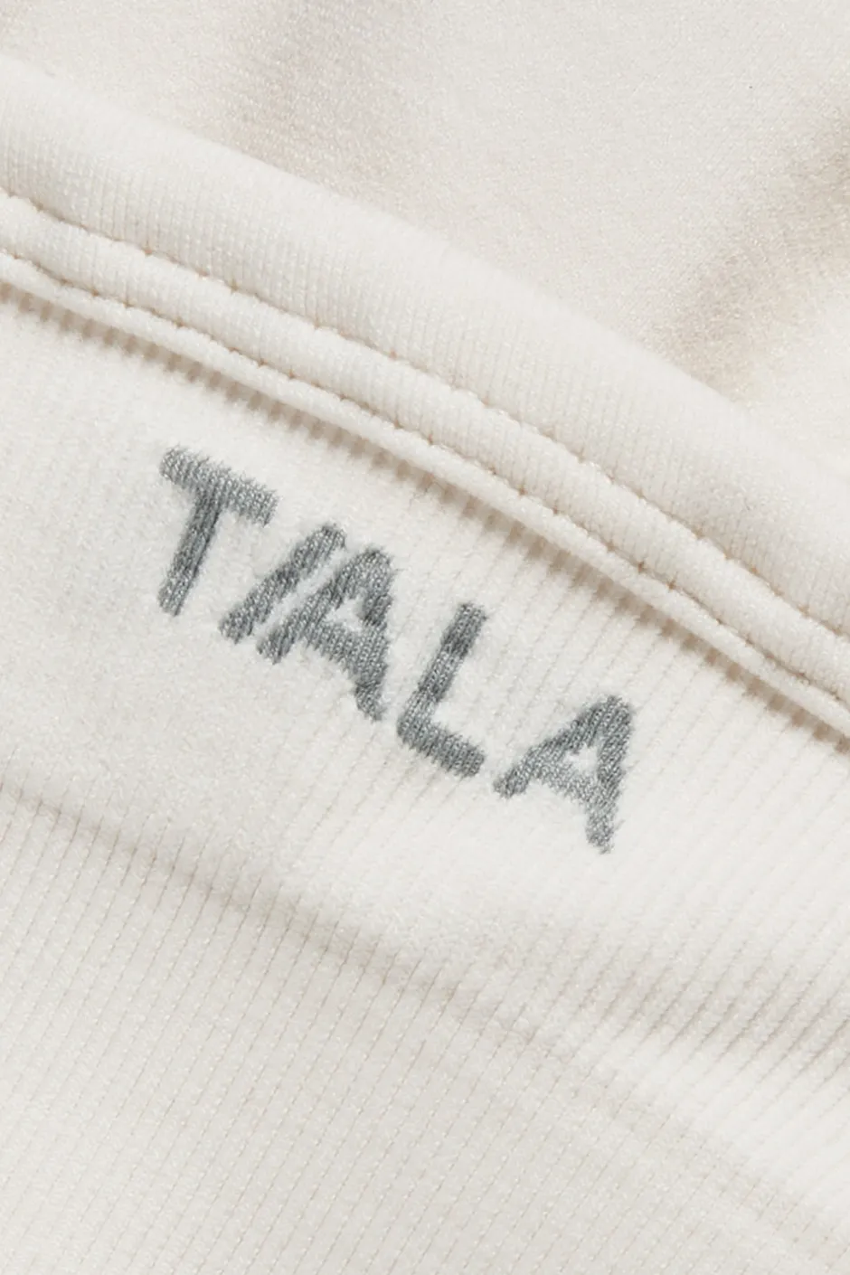 TALA Strength / Lifting|Sports Bras*Sculpt Seamless Bandeau Sports Bra -