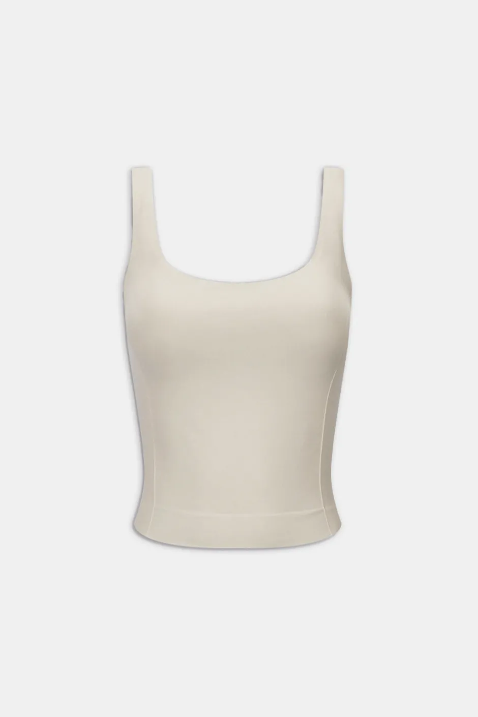 TALA Tops / Vests|Tops*Sculpt Seamless Built-In Bra Vest -