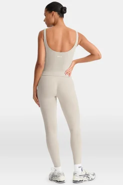 TALA Tops / Vests|Tops*Sculpt Seamless Built-In Bra Vest -