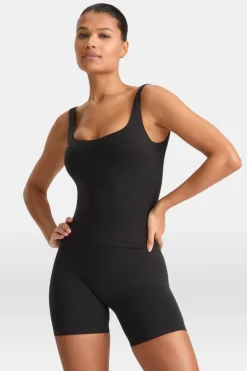 TALA Strength / Lifting|Tops / Vests*Sculpt Seamless Built-In Bra Vest -