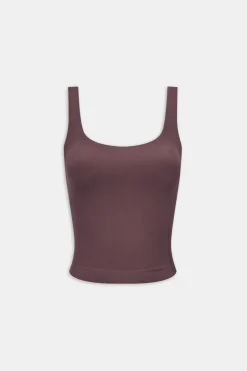 TALA Strength / Lifting|Tops / Vests*Sculpt Seamless Built-In Bra Vest -