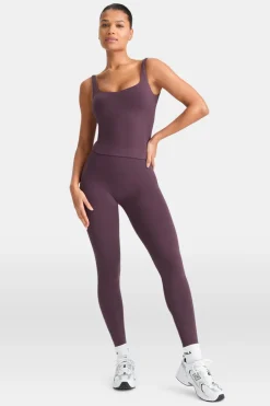 TALA Strength / Lifting|Tops / Vests*Sculpt Seamless Built-In Bra Vest -