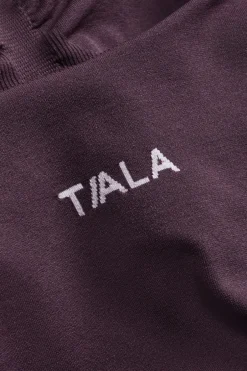 TALA Strength / Lifting|Tops / Vests*Sculpt Seamless Built-In Bra Vest -