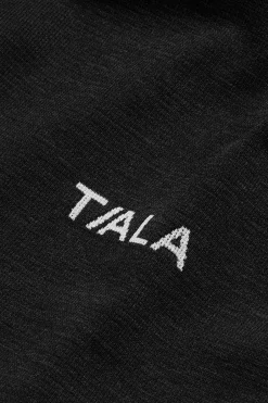 TALA Strength / Lifting|Tops / Vests*Sculpt Seamless Halter Tank - Marl