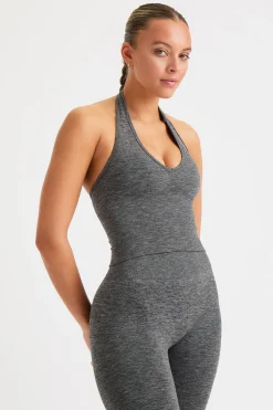 TALA Strength / Lifting|Tops / Vests*Sculpt Seamless Halter Tank -