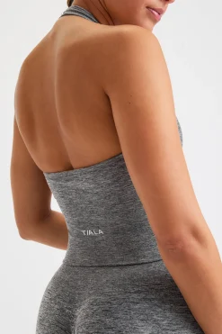 TALA Strength / Lifting|Tops / Vests*Sculpt Seamless Halter Tank -