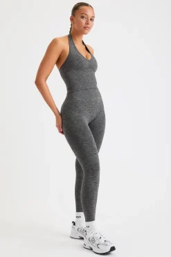 TALA Strength / Lifting|Tops / Vests*Sculpt Seamless Halter Tank -