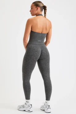 TALA Strength / Lifting|Tops / Vests*Sculpt Seamless Halter Tank -