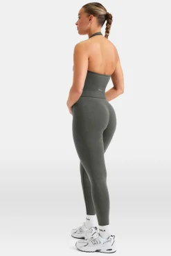 TALA Strength / Lifting|Tops / Vests*Sculpt Seamless Halter Tank -