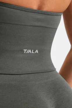 TALA Strength / Lifting|Tops / Vests*Sculpt Seamless Halter Tank -