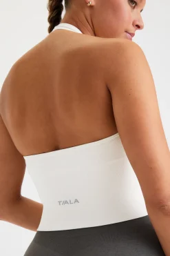 TALA Strength / Lifting|Tops / Vests*Sculpt Seamless Halter Tank -