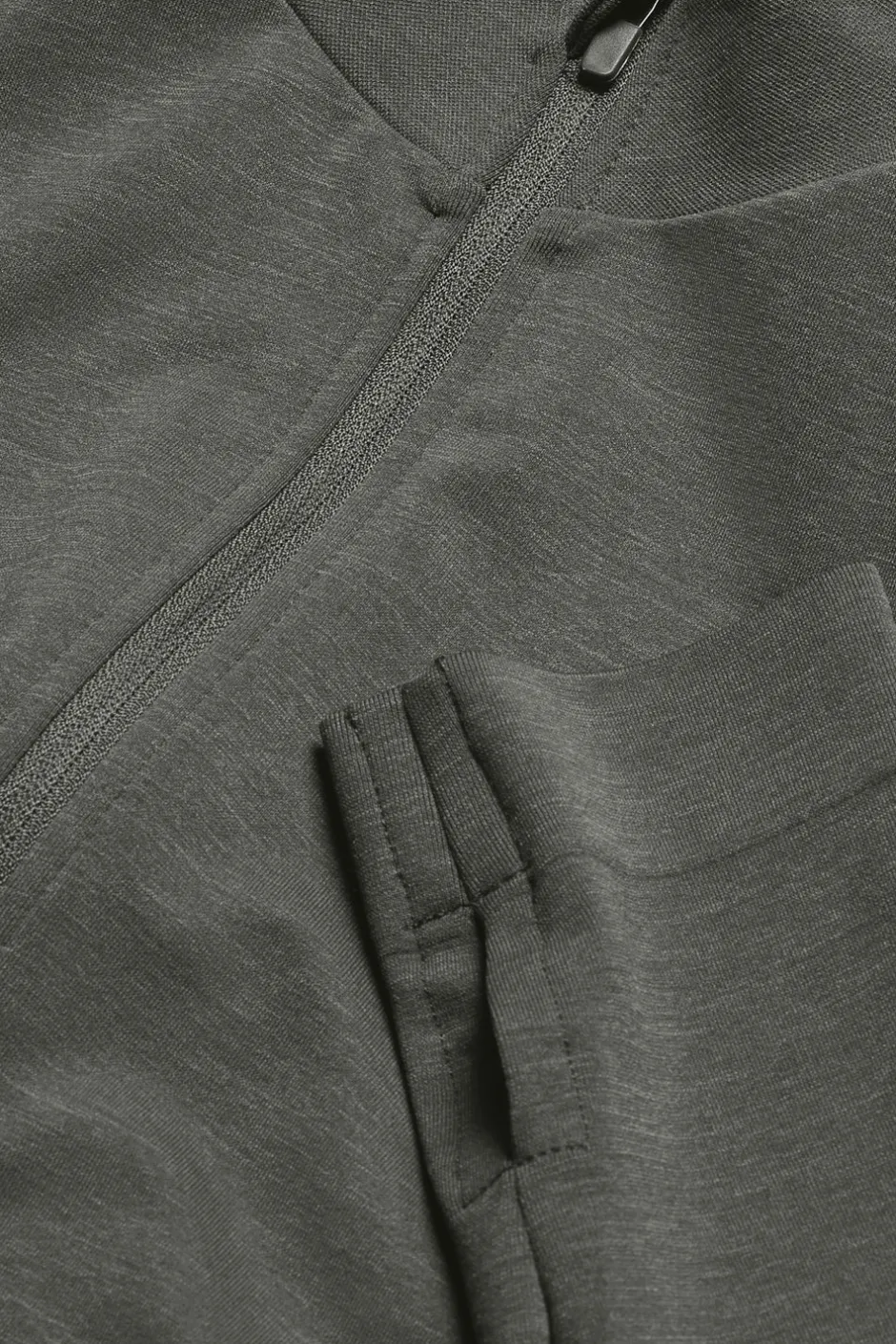 TALA Strength / Lifting|Jackets*Sculpt Seamless Longline Jacket - Dark Olive