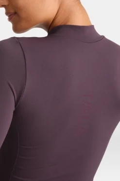TALA Strength / Lifting|Jackets*Sculpt Seamless Longline Jacket -