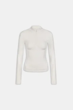 TALA Strength / Lifting|Jackets*Sculpt Seamless Longline Jacket -