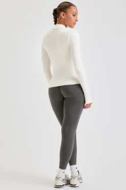 TALA Strength / Lifting|Jackets*Sculpt Seamless Longline Jacket -