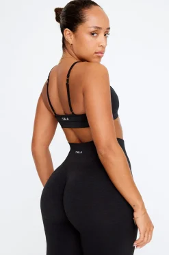 TALA Strength / Lifting|Sports Bras*Sculpt Seamless Mini Sports Bra -