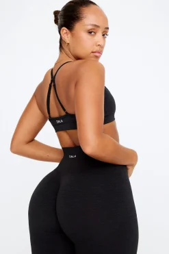 TALA Strength / Lifting|Sports Bras*Sculpt Seamless Mini Sports Bra -