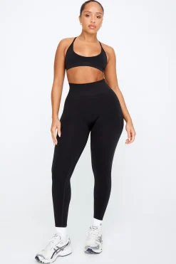 TALA Strength / Lifting|Sports Bras*Sculpt Seamless Mini Sports Bra -