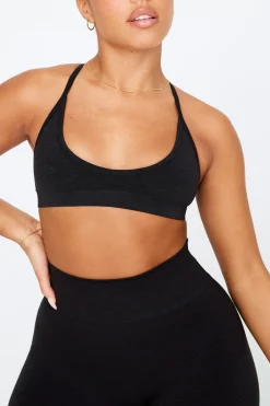 TALA Strength / Lifting|Sports Bras*Sculpt Seamless Mini Sports Bra -