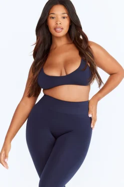 TALA Strength / Lifting|Sports Bras*Sculpt Seamless Mini Sports Bra -
