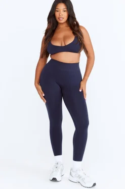 TALA Strength / Lifting|Sports Bras*Sculpt Seamless Mini Sports Bra -