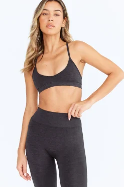 TALA Strength / Lifting|Sports Bras*Sculpt Seamless Mini Sports Bra -