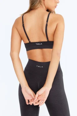 TALA Strength / Lifting|Sports Bras*Sculpt Seamless Mini Sports Bra -