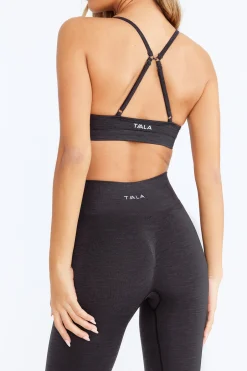 TALA Strength / Lifting|Sports Bras*Sculpt Seamless Mini Sports Bra -