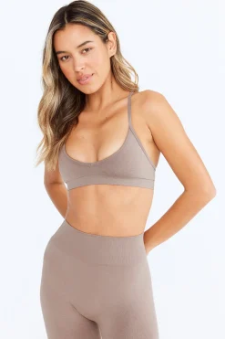 TALA Strength / Lifting|Sports Bras*Sculpt Seamless Mini Sports Bra -