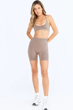 TALA Strength / Lifting|Sports Bras*Sculpt Seamless Mini Sports Bra -