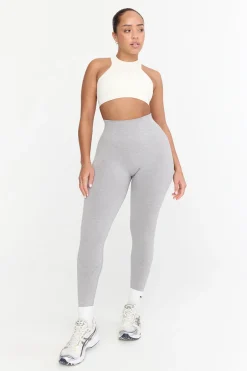 TALA Strength / Lifting|Sports Bras*Sculpt Seamless Ribbed Racer Sports Bra -