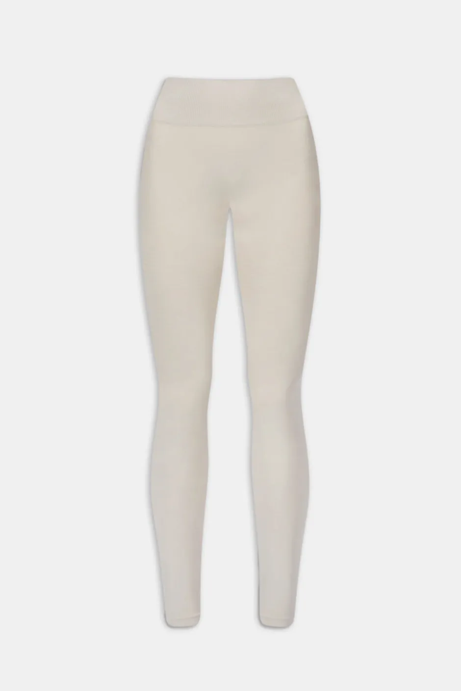 TALA Strength / Lifting|Leggings*Sculpt Seamless Scrunch Legging - Chai Marl