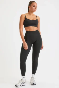 TALA Strength / Lifting|Leggings*Sculpt Seamless Scrunch Legging - Marl