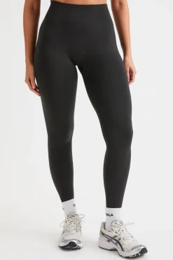 TALA Strength / Lifting|Leggings*Sculpt Seamless Scrunch Legging - Marl