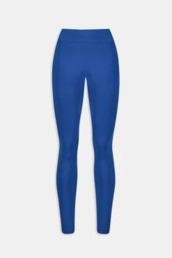 TALA Strength / Lifting|Leggings*Sculpt Seamless Scrunch Legging - Cobalt