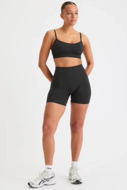 TALA Strength / Lifting|Shorts*Sculpt Seamless Scrunch Shorts - Marl