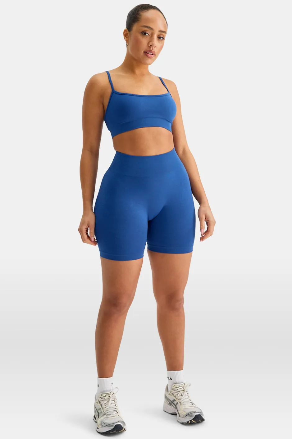 TALA Strength / Lifting|Shorts*Sculpt Seamless Scrunch Shorts -