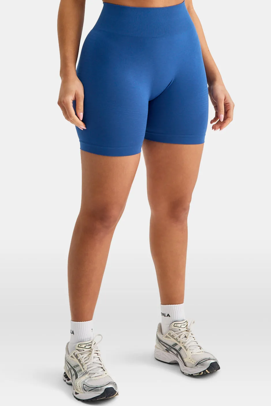 TALA Strength / Lifting|Shorts*Sculpt Seamless Scrunch Shorts -