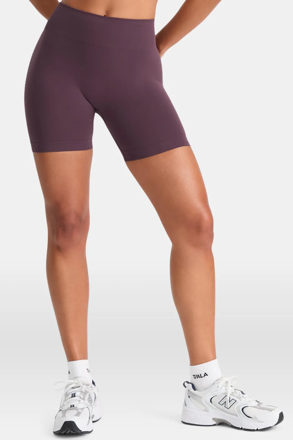 TALA Strength / Lifting|Shorts*Sculpt Seamless Scrunch Shorts -