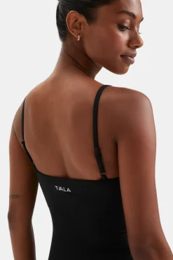 TALA Tops|Strength / Lifting*Sculpt Seamless Scrunch Unitard -