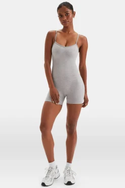 TALA Tops|Strength / Lifting*Sculpt Seamless Scrunch Unitard -