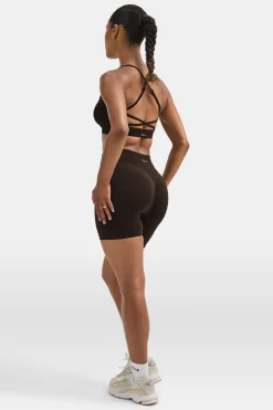 TALA Strength / Lifting|Shorts*Sculpt Seamless UltraSculpt Shorts - Americano