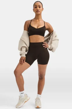 TALA Strength / Lifting|Shorts*Sculpt Seamless UltraSculpt Shorts - Americano