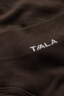 TALA Strength / Lifting|Shorts*Sculpt Seamless UltraSculpt Shorts - Americano