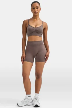 TALA Strength / Lifting|Shorts*Sculpt Seamless UltraSculpt Shorts - Dark Truffle