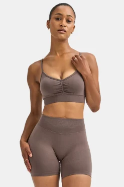 TALA Strength / Lifting|Shorts*Sculpt Seamless UltraSculpt Shorts - Dark Truffle
