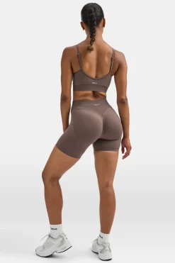 TALA Strength / Lifting|Shorts*Sculpt Seamless UltraSculpt Shorts - Dark Truffle