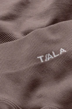 TALA Strength / Lifting|Shorts*Sculpt Seamless UltraSculpt Shorts - Dark Truffle